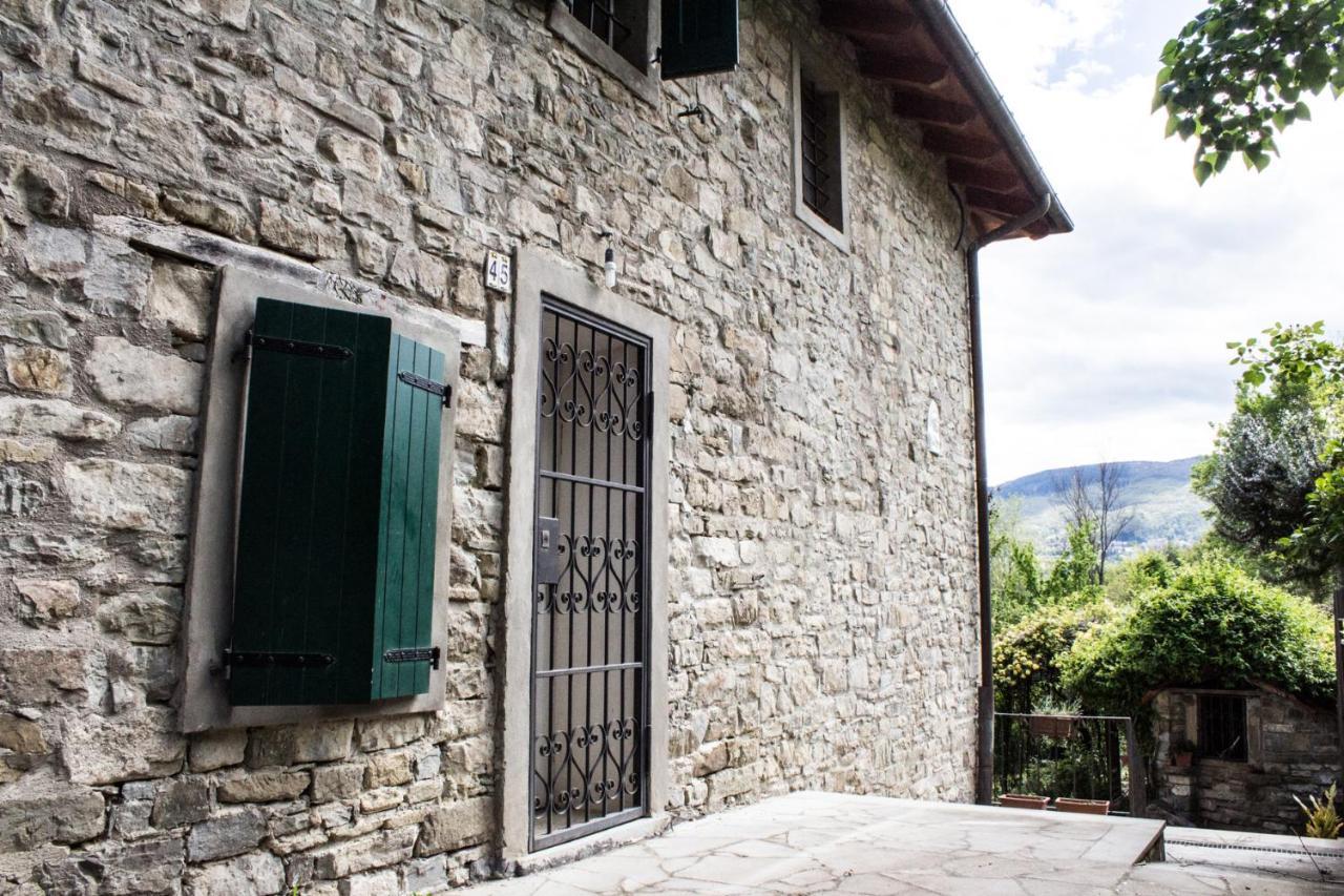 La Cavanella B&B Camugnano Exterior photo